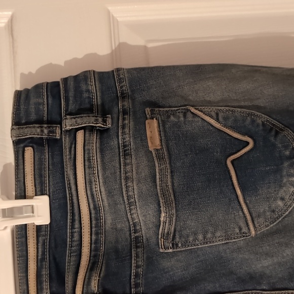 Circle of Trust woman's jeans - Picture 2 of 10